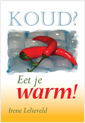 Koud eet je warm