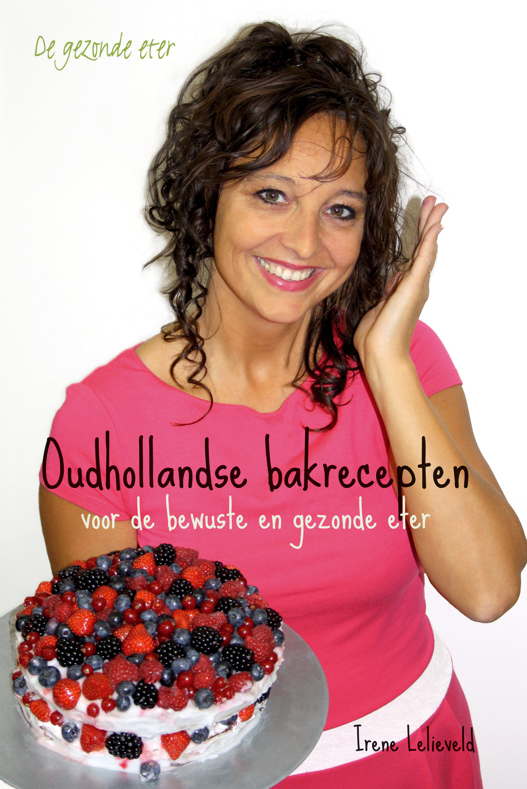 Een gezonde eter: Voor een mooie en vitale huid