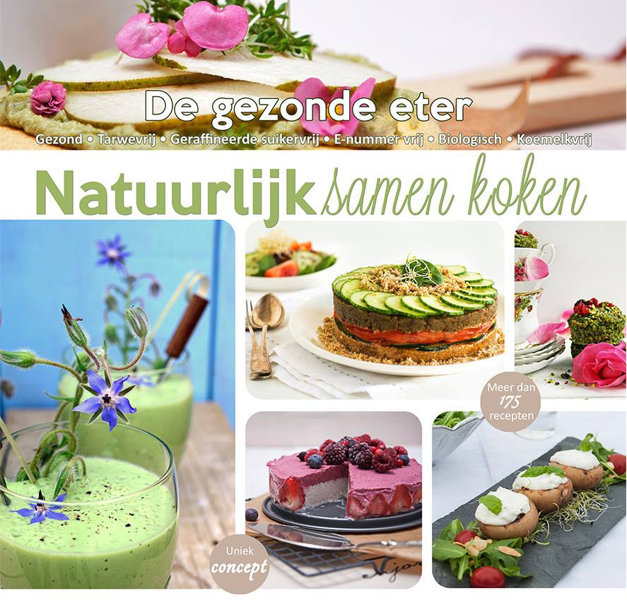 natuurlijk samen koken